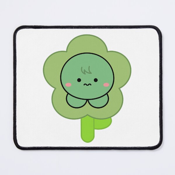 Item preview, MX Hyungwon - MONMUNGCHI X CHAEBOOGI Sweet Blossom flower designed and sold by 0627june.