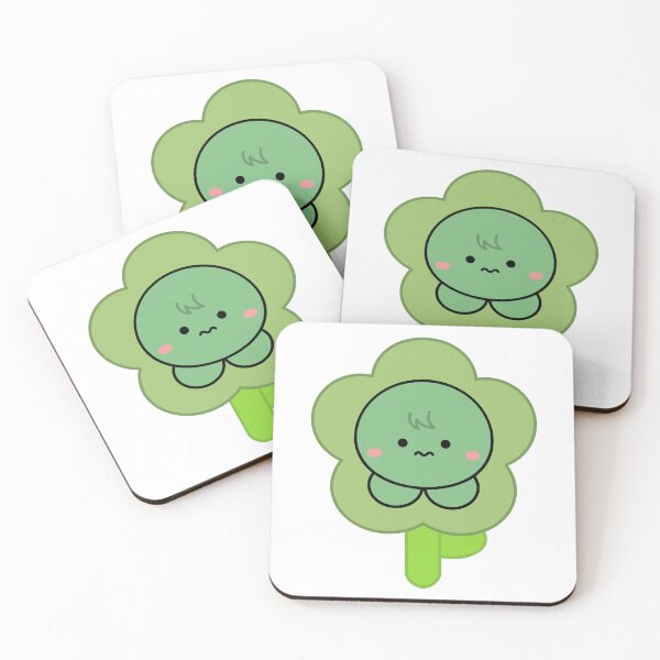 Item preview, MX Hyungwon - MONMUNGCHI X CHAEBOOGI Sweet Blossom flower designed and sold by 0627june.