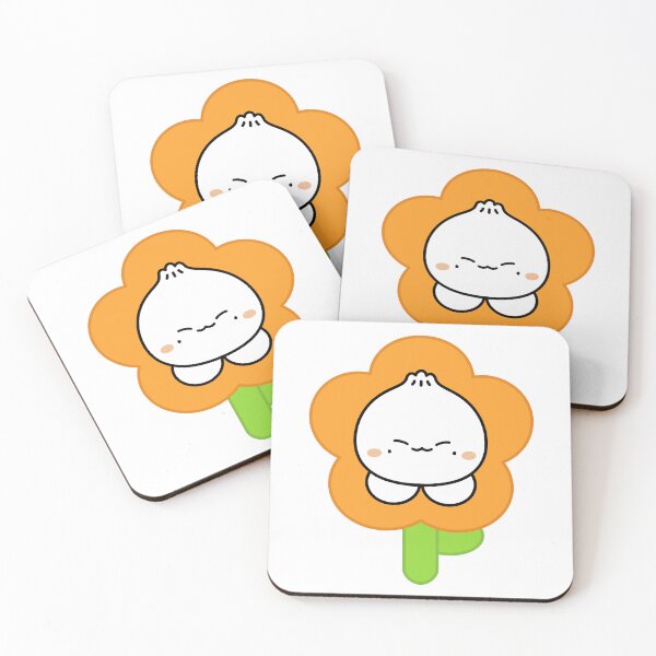 Item preview, MX Joohoney - MONMUNGCHI X MANRANGYI Sweet Blossom flower designed and sold by 0627june.