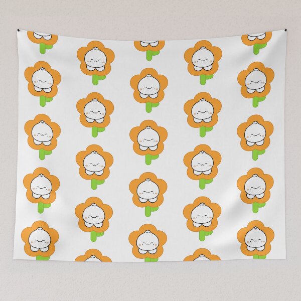 Item preview, MX Joohoney - MONMUNGCHI X MANRANGYI Sweet Blossom flower designed and sold by 0627june.