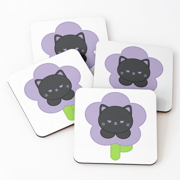 Item preview, MX IM - MONMUNGCHI X NYANGKYUN Sweet Blossom flower designed and sold by 0627june.