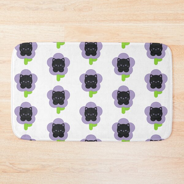 Item preview, MX IM - MONMUNGCHI X NYANGKYUN Sweet Blossom flower designed and sold by 0627june.