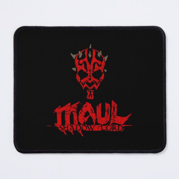 Item preview, Maul Shadow Lord designed and sold by ThomasKadmon.