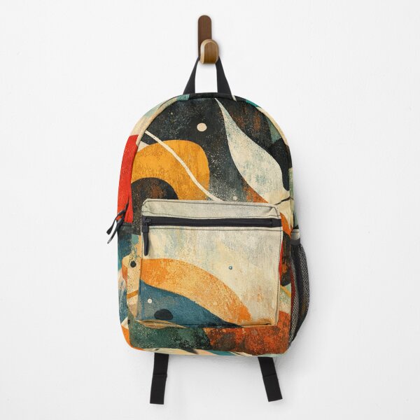 Item preview, Color flow with red focus designed and sold by Sigtrix.
