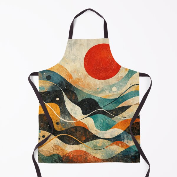 Item preview, Color flow with red focus designed and sold by Sigtrix.