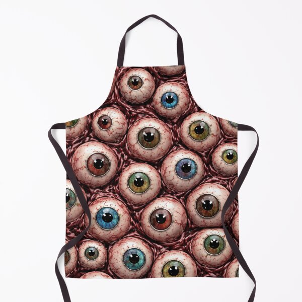 Item preview, Eyeballs designed and sold by RiaBubble.