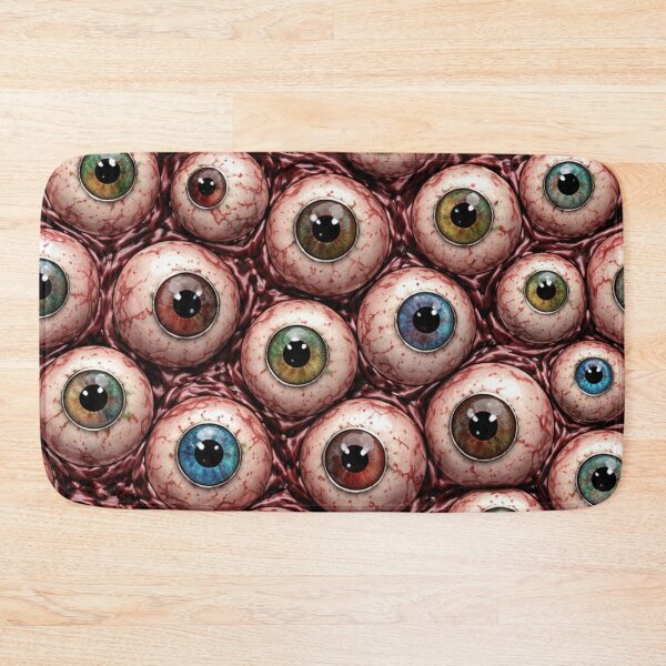 Item preview, Eyeballs designed and sold by RiaBubble.