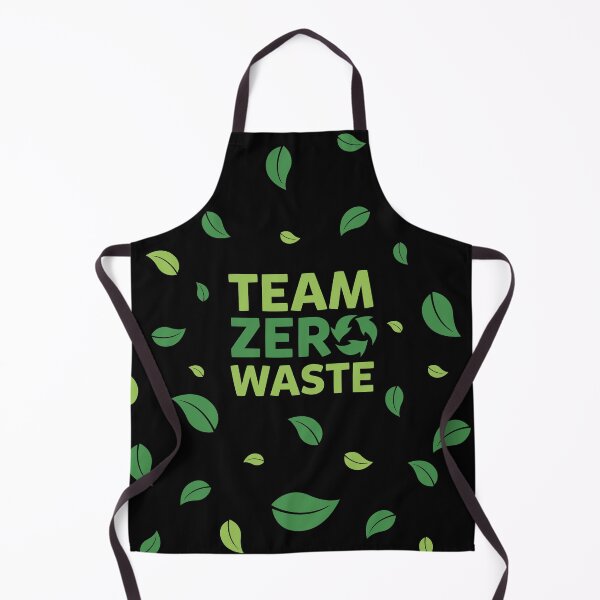 Item preview, Zero Waste Team designed and sold by Wolagno.