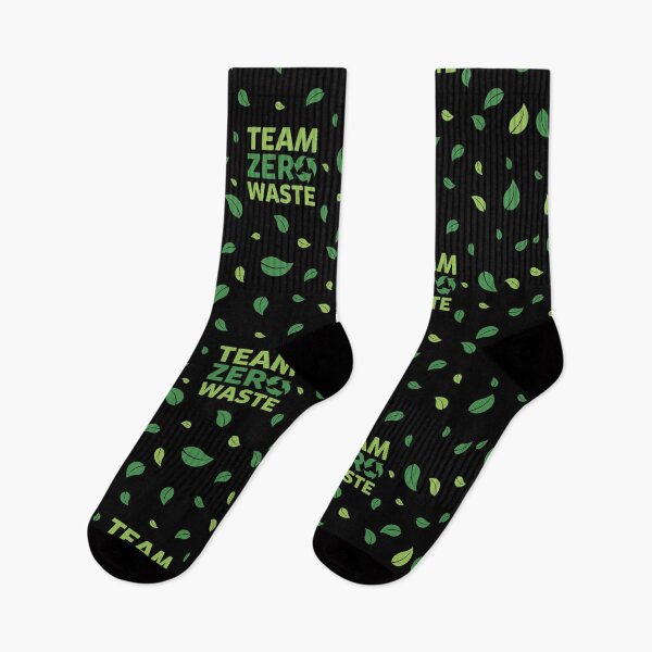 Item preview, Zero Waste Team designed and sold by Wolagno.