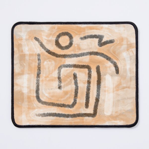Item preview, Glyphs of the Quiet Dancer designed and sold by Getrealdesigns.