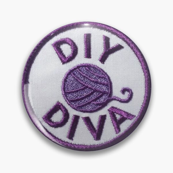 Item preview, DIY Diva designed and sold by Spring Things.