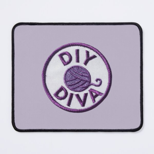 Artikelvorschau, DIY-Diva entworfen und verkauft von Spring Things.