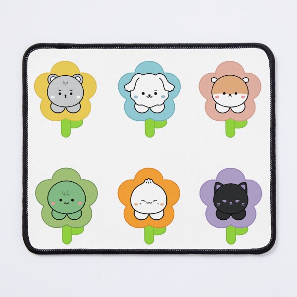 Item preview, MX - MONMUNGCHI X Sweet Blossom flowers designed and sold by 0627june.
