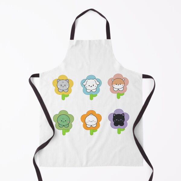 Item preview, MX - MONMUNGCHI X Sweet Blossom flowers designed and sold by 0627june.