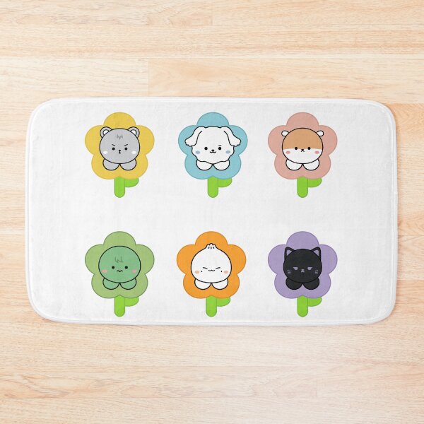 Item preview, MX - MONMUNGCHI X Sweet Blossom flowers designed and sold by 0627june.