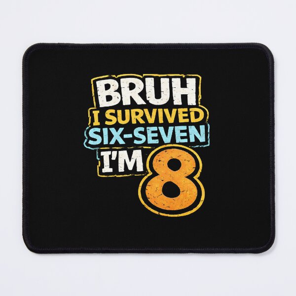 Item preview, Six Seven Bruh designed and sold by JODYSMORGAN.