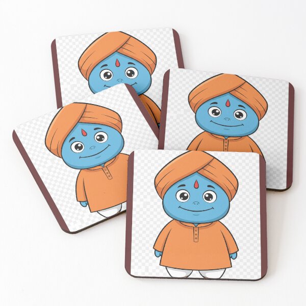 Item preview, A Face from the Village designed and sold by SouravDesigns.