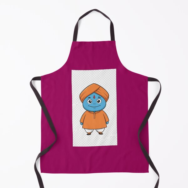 Item preview, A Face from the Village designed and sold by SouravDesigns.