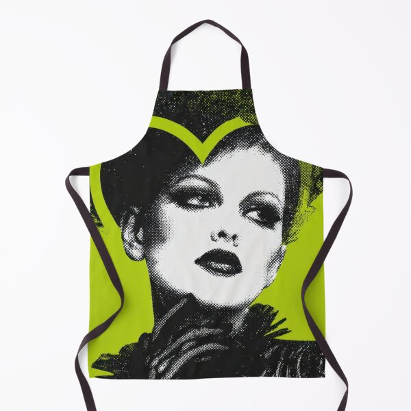 Item preview, Bold design with heart shape in head designed and sold by anytka.