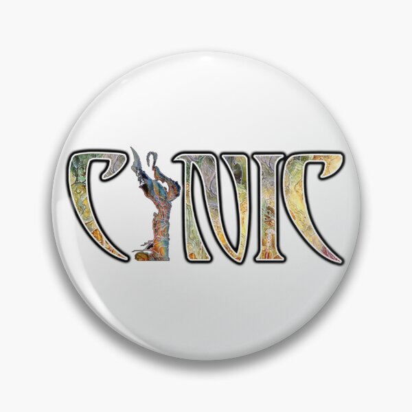 Item preview, Cynic rock band American designed and sold by EvelynPolizziCo.
