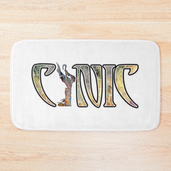 Item preview, Cynic rock band American designed and sold by EvelynPolizziCo.