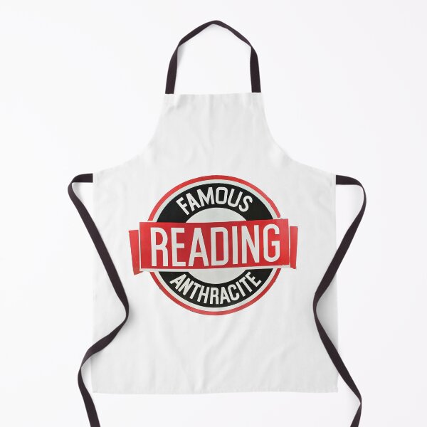 Item preview, Vintage Famous Reading Anthracite Coal designed and sold by QuayTradingCo.