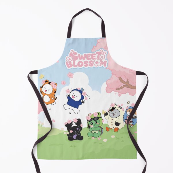 Item preview, MX - MONMUNGCHI X Sweet Blossom designed and sold by 0627june.