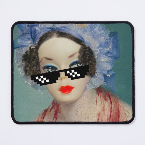 Item preview, Thug Dolly designed and sold by JacJaq.