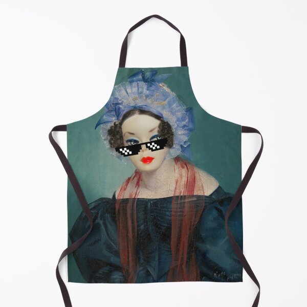 Item preview, Thug Dolly designed and sold by JacJaq.
