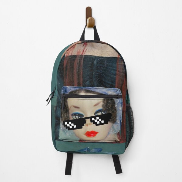 Item preview, Thug Dolly designed and sold by JacJaq.