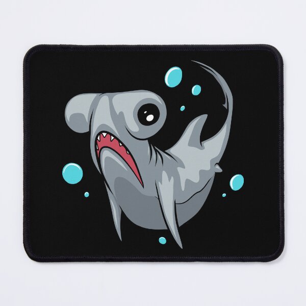 Item preview, Bape shark hammerhead funny cartoon designed and sold by ariverrr.