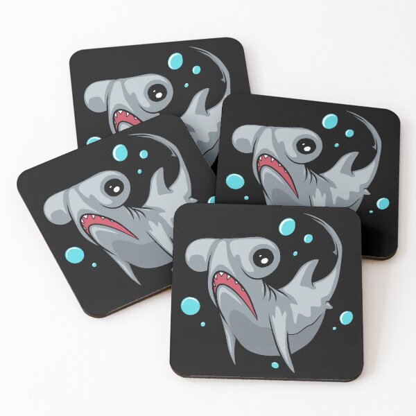 Item preview, Bape shark hammerhead funny cartoon designed and sold by ariverrr.