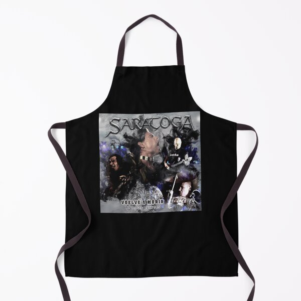Item preview, SaratogaVuelve a Morir (15 Años Después)2018  designed and sold by mrmwf.