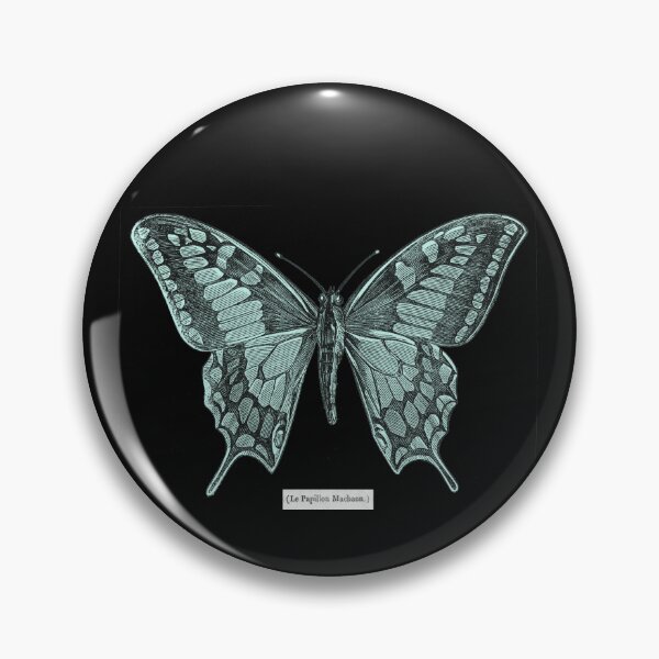 Item preview, Papillon Machaon designed and sold by DuchStudio.