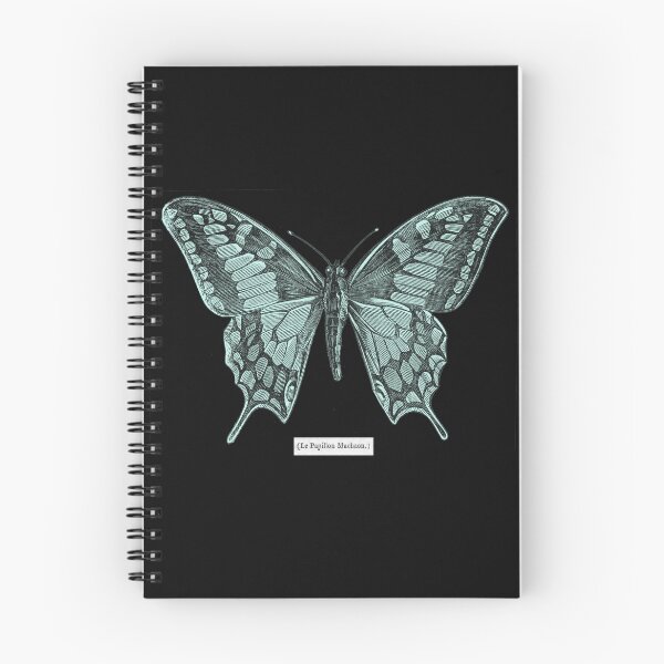 Item preview, Papillon Machaon designed and sold by DuchStudio.