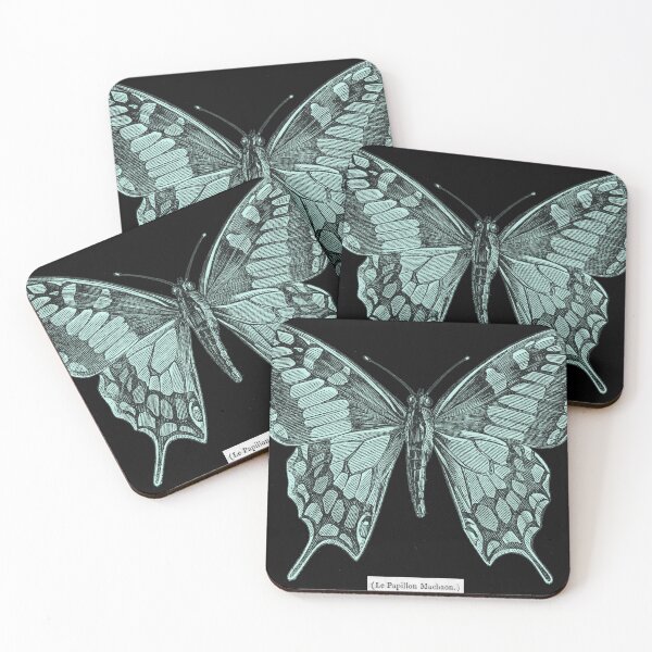 Item preview, Papillon Machaon designed and sold by DuchStudio.