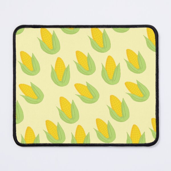 Item preview, Buttery Corn Pattern designed and sold by Pastelprints13.