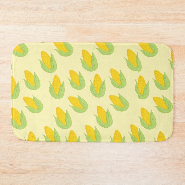 Item preview, Buttery Corn Pattern designed and sold by Pastelprints13.