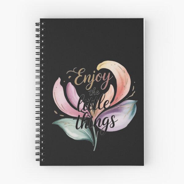 Item preview, Enjoy little things designed and sold by Pics-Art-Vibe.