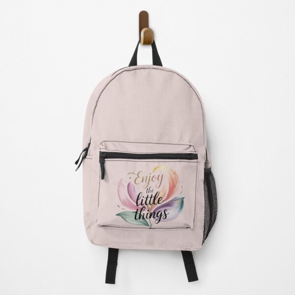 Item preview, Enjoy little things designed and sold by Pics-Art-Vibe.