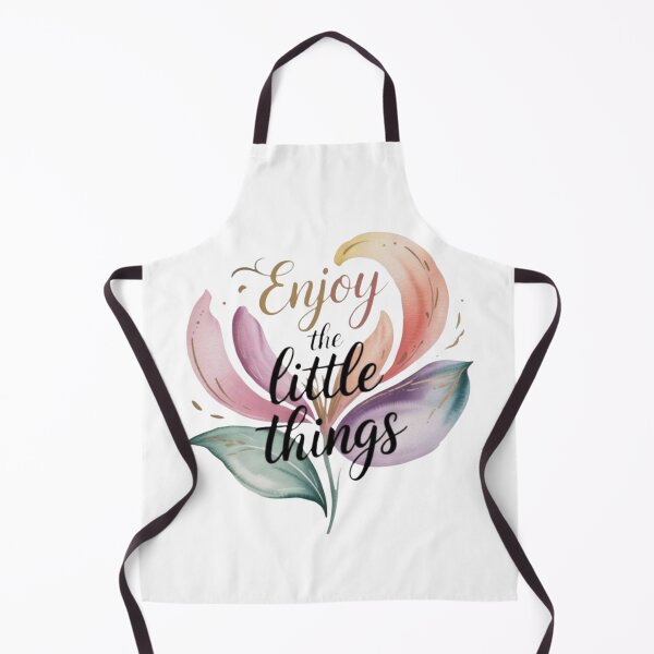 Item preview, Enjoy little things designed and sold by Pics-Art-Vibe.
