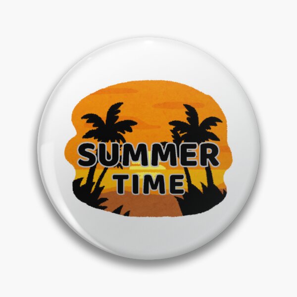 Item preview, Summertime Black designed and sold by DixieGirlStudio.