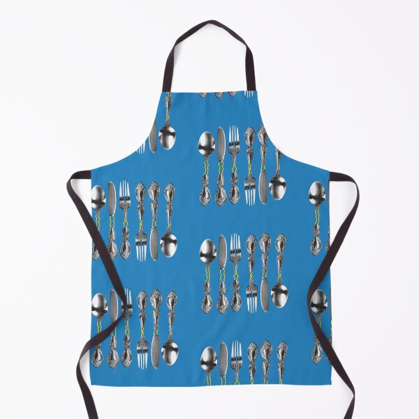 Item preview, vintage eating utensils designed and sold by NNstudio9shop.