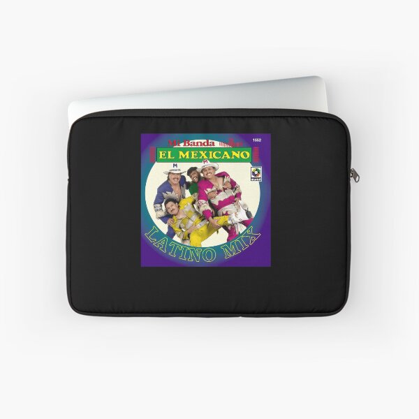 Item preview, Mi Banda El MexicanoLatino Mix1996 designed and sold by mrmwf.