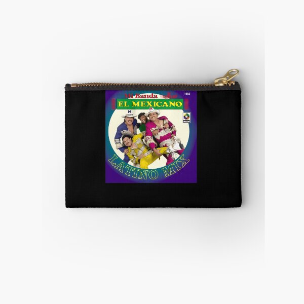 Item preview, Mi Banda El MexicanoLatino Mix1996  designed and sold by mrmwf.
