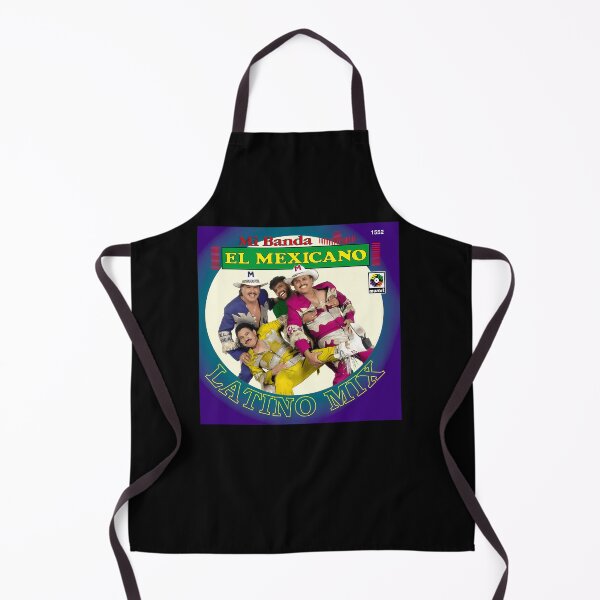 Item preview, Mi Banda El MexicanoLatino Mix1996  designed and sold by mrmwf.