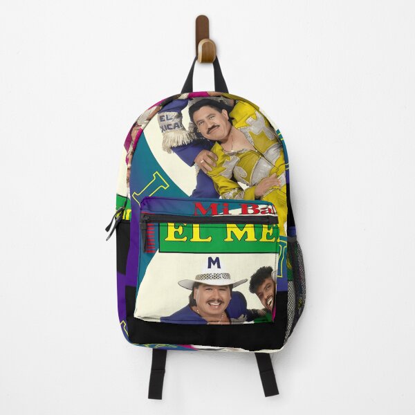 Item preview, Mi Banda El MexicanoLatino Mix1996 designed and sold by mrmwf.