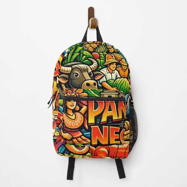 Item preview, PANAAD SA NEGROS designed and sold by likbatonboot.