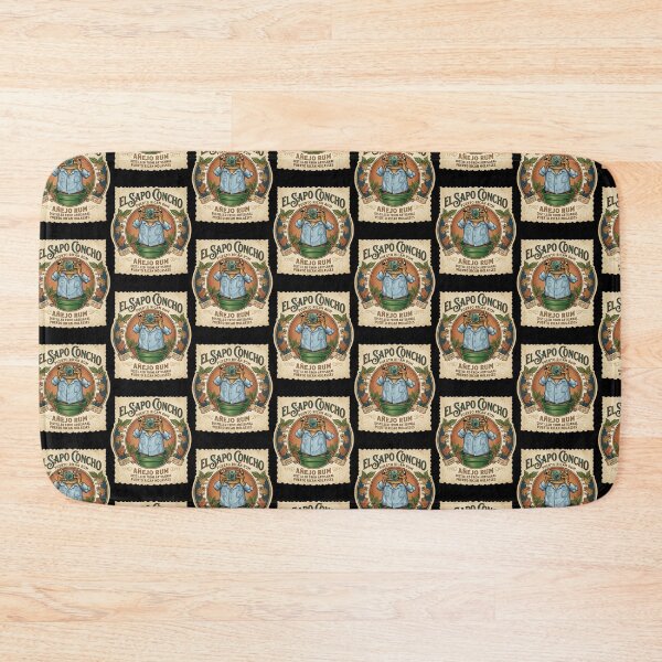 Item preview, Copia de Copia de Copia de Copia de Sapo Concho designed and sold by AllOutDesigns.