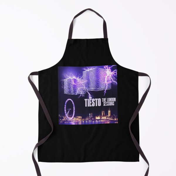 Item preview, TiëstoThe London Sessions2020 designed and sold by mrmwf.